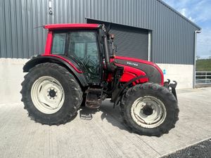 Valtra N111 - Image 4