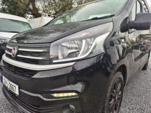Fiat Talento 2021€18950 inc vat - Image 2