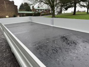 2022 Mercedes-Benz Sprinter Dropside Van - Image 2