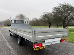 2022 Mercedes-Benz Sprinter Dropside Van - Image 4