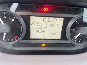 2023 Landini 5-100 with Loader - Image 2