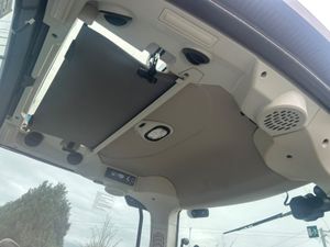 2023 Landini 5-100 with Loader - Image 4