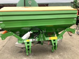 New Amazone Zam fertiliser spreaders - Image 2