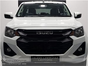 Isuzu D-Max LS Doublecab Auto - Image 2