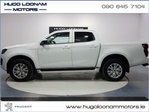 Isuzu D-Max LS Doublecab Auto - Image 4