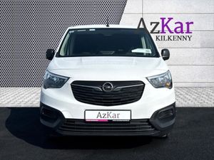 Opel Combo 2023 L2H1 1.5 CDTI €71 PW WITH NO CASH - Image 2
