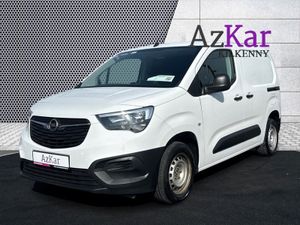 Opel Combo 2023 L2H1 1.5 CDTI €71 PW WITH NO CASH - Image 3