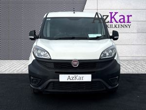 Fiat Doblo 2023 DOBLO CARGO 1.6D €67P/W WITH NO CA - Image 2