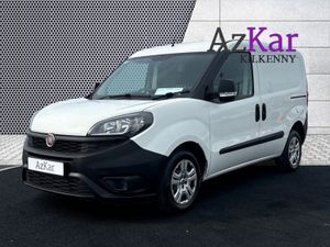 Fiat Doblo 2023 DOBLO CARGO 1.6D €67P/W WITH NO CA - Image 3