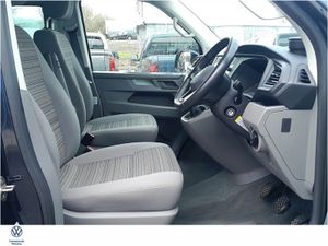 Volkswagen California T6 CALI BEACH TDI 150HP M6F - Image 2