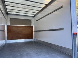 2022 Ford Transit Luton Box Van - Image 4