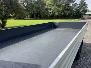 2023 Mercedes-Benz Sprinter Dropside Van - Image 2