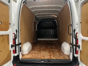 2021 Renault Master Panel Van - Image 2