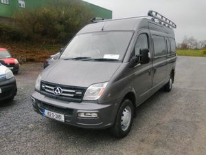2018 LDV 400-Series - Image 3