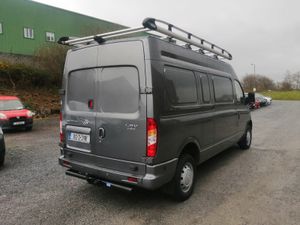 2018 LDV 400-Series - Image 4