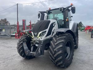 Valtra T235 Versu a Tractor Not to Be Missed - Image 3