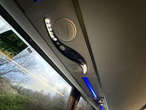 AOS Visigo 37 Seater Midi Coach - Image 2