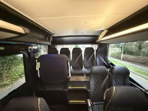 AOS Visigo 37 Seater Midi Coach - Image 3