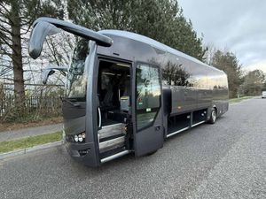 AOS Visigo 37 Seater Midi Coach - Image 3
