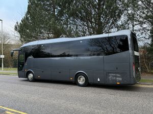 AOS Visigo 37 Seater Midi Coach - Image 4