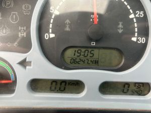 2008 Landini Powerfarm 85 - Image 2