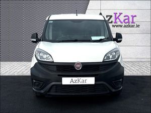 Fiat Doblo 2023 DOBLO CARGO 1.6D €67P/W WITH NO CA - Image 2
