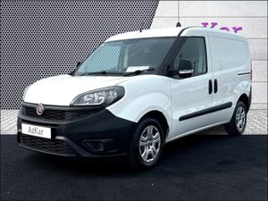 Fiat Doblo 2023 DOBLO CARGO 1.6D €67P/W WITH NO CA - Image 3