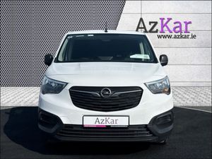 Opel Combo 2023 L2H1 1.5 CDTI €71 PW WITH NO CASH - Image 2