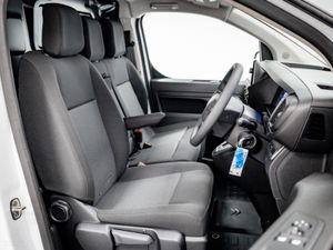 Citroen Dispatch Enterprise 2.2 Diesel Auto 180HP - Image 3