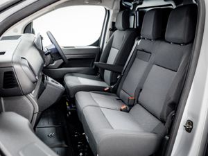 Citroen Dispatch Enterprise 2.2 Diesel Auto 180HP - Image 4