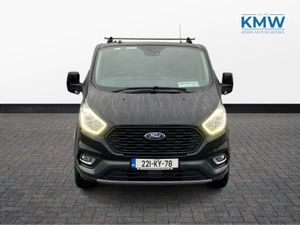 Ford Transit Custom 300L ACTIVE 2.0 - Image 2