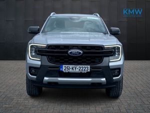 Ford Ranger D/CAB WILDTRAK - 2.0TD2 - Image 3