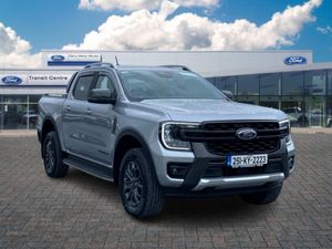 Ford Ranger 2.0 TDCI Wildtrak..Power Roller - Image 3