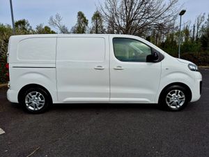 2022 OPEL VIVARO  1.5D MWB 3 SEATER - Image 3