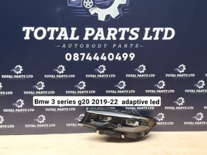 Bmw 1 f20/2 f22 /3 f30 g20/4 f32 g22/5 f10 g30 g60 - Image 2