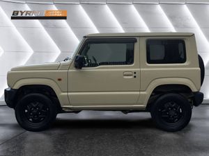 SUZUKI JIMNY PASSENGER AUTO 2021 - Image 2