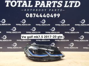 Volkswagen headlights - Image 3