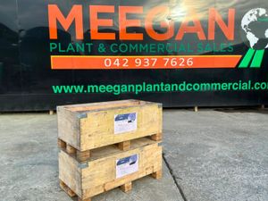 UNUSED STEEL FRAME / SWING CHAIR STAND.....464 - Image 4