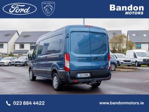Ford Transit TRANSIT 350 L TREND 2.0 TD 170 M6 - Image 3
