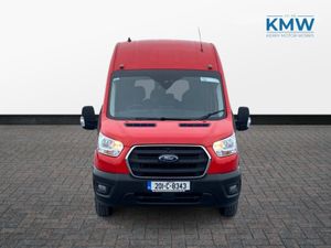 Ford Transit 460 E Trend 17 Seat 170 BHP - Image 3