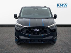 Ford Transit Custom Sport 2.5 PHEV AUTO FWD - Image 3