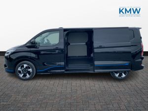 Ford Transit Custom Sport 2.5 PHEV AUTO FWD - Image 4