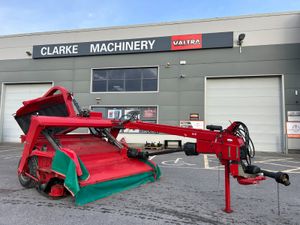 Kverneland 4328 BX Grouper - Image 2