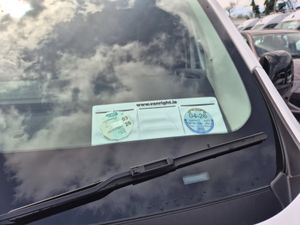 Fiat Scudo 1.5d  €26950 inc vat - Image 3