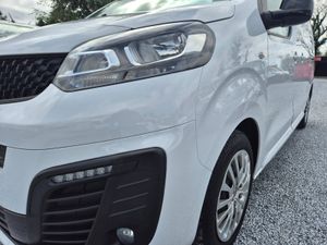 Fiat Scudo 1.5d  €26950 inc vat - Image 2