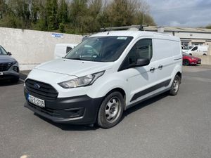 Ford Transit Connect 1.5 Diesel - Image 4