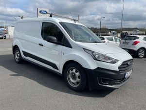 Ford Transit Connect 1.5 Diesel - Image 2
