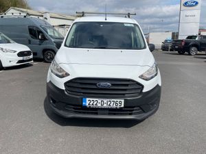 Ford Transit Connect 1.5 Diesel - Image 3