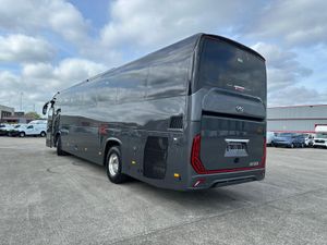 New Higer V Series - V12 ( 55 plus guide ) - Image 2