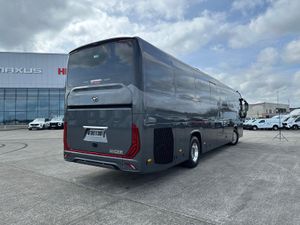 New Higer V Series - V12 ( 55 plus guide ) - Image 3